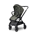 Cochecito de bebé REYA 3in1 con asiento GREEN